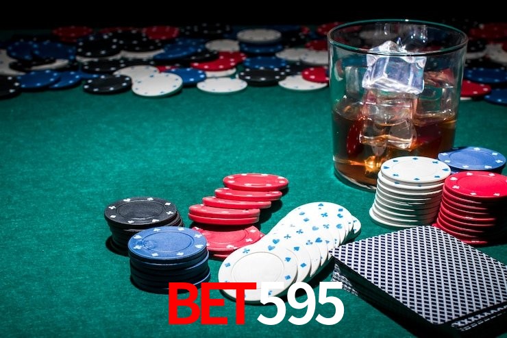 Experiência VIP BET595