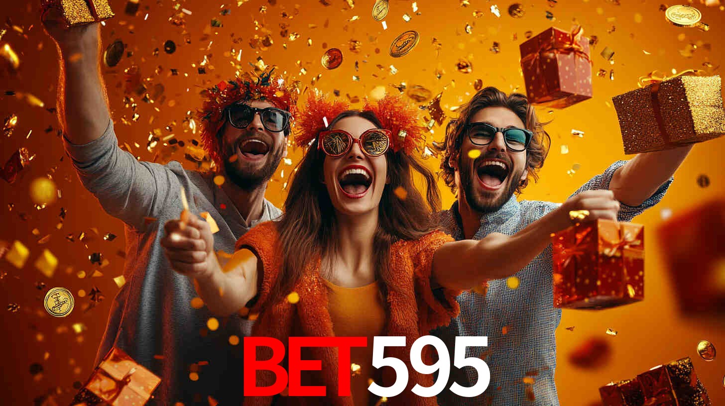 BET595 paga