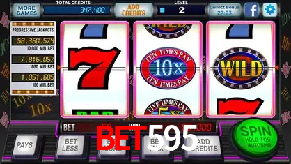 Descubra a Essência do BET595: Nossa História e Compromissos