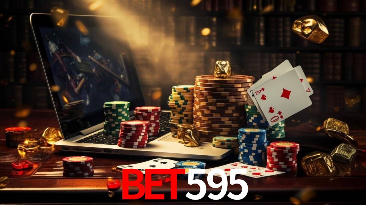 Estatísticas BET595