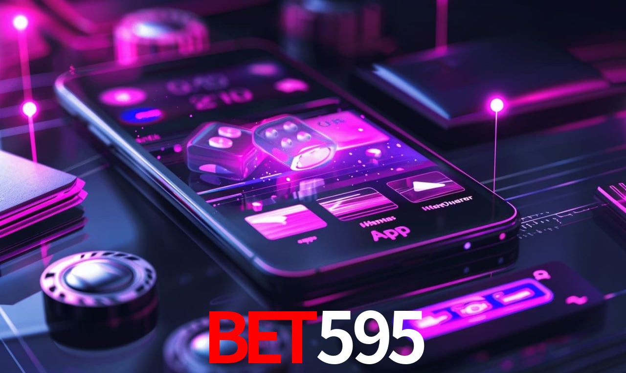 Experiência VIP BET595