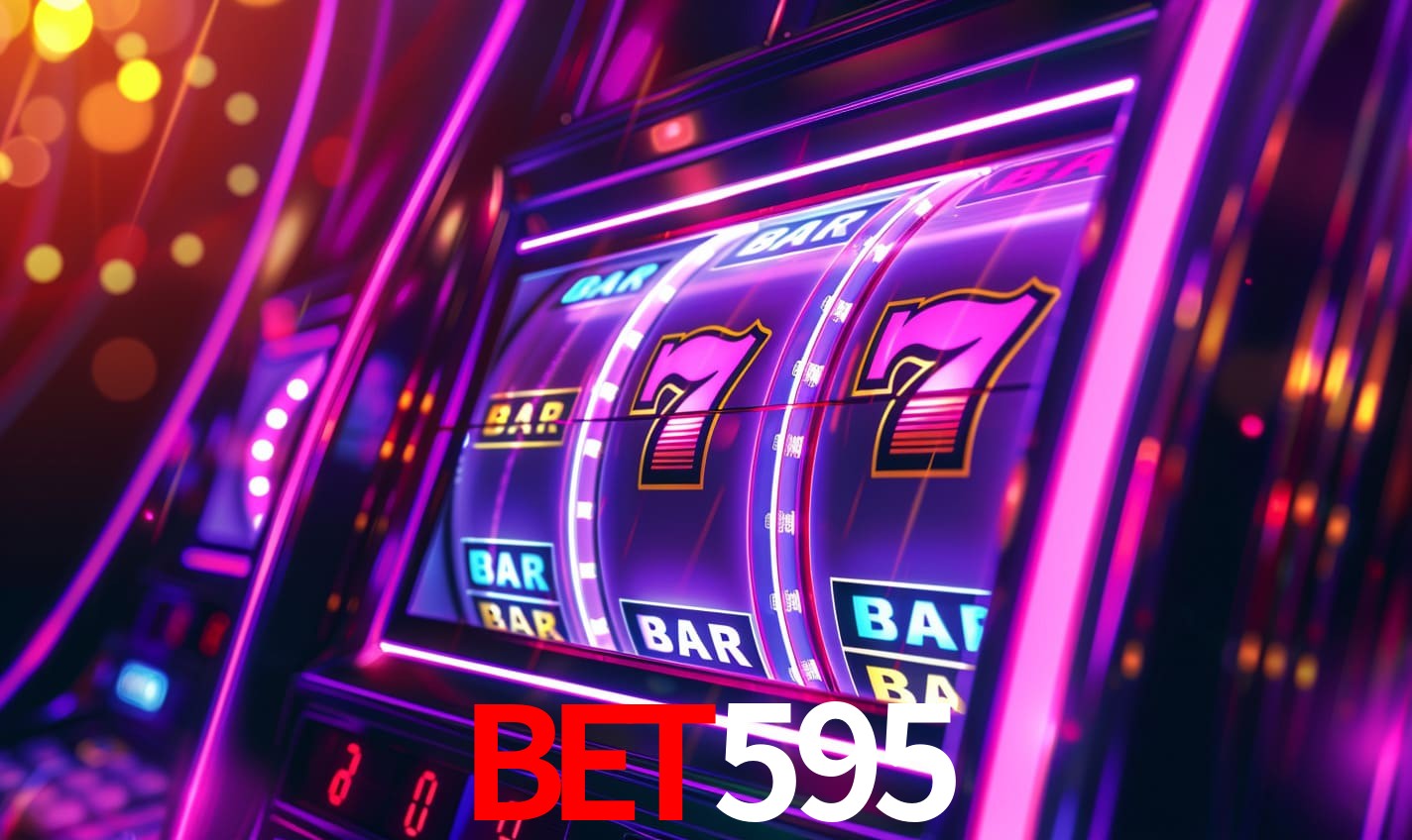 BET595 - Reino das Grandes Apostas - BET595 App