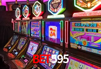 Desvendando o Mundo dos Jogos Virtuais na BET595