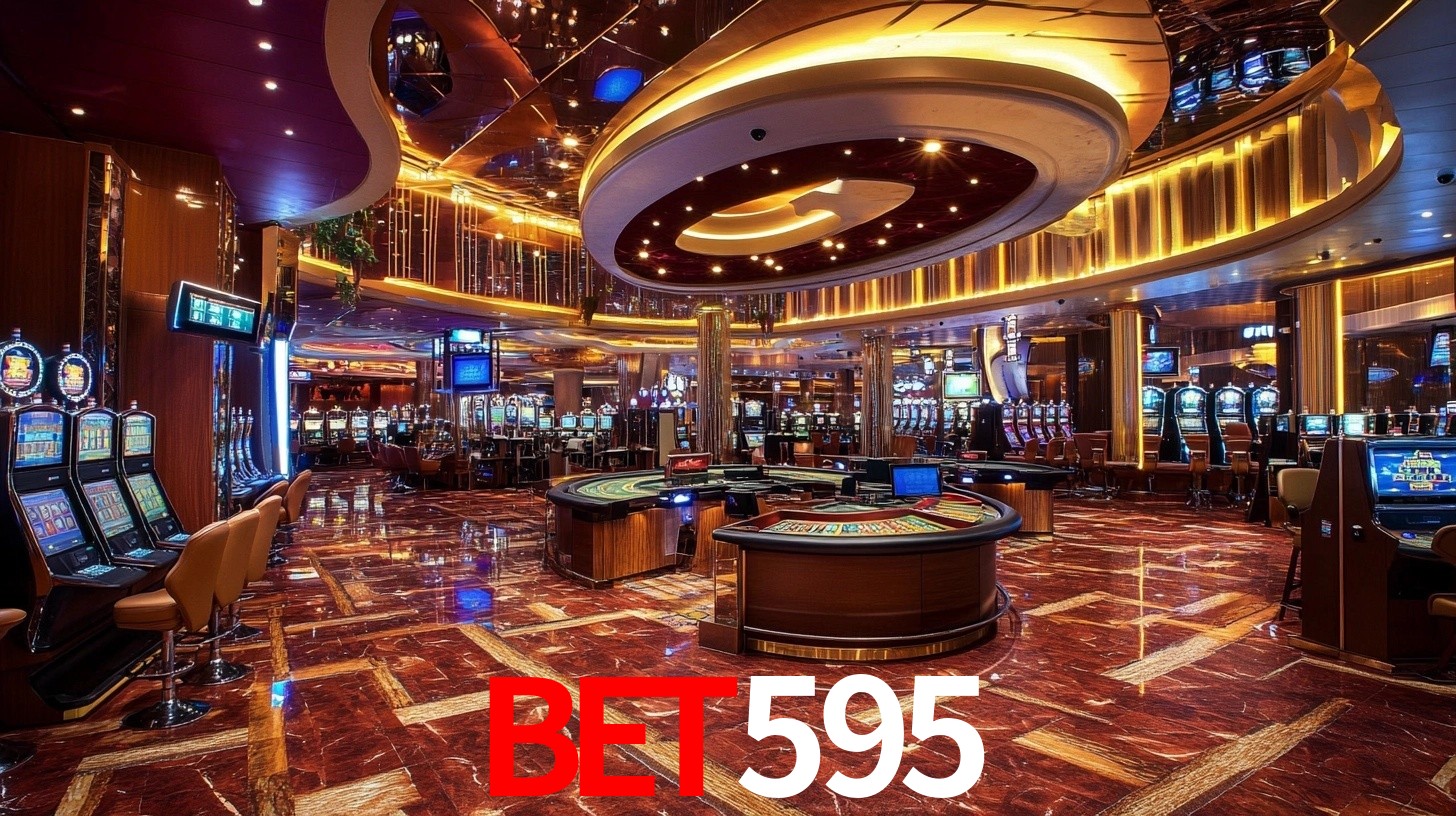 Live Casino BET595