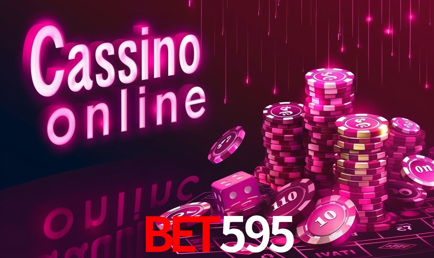 BET595 Crash - Aviator e 35+ Jogos Instant Win