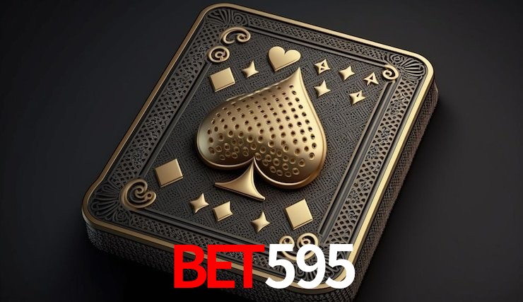 Benefícios da Conta BET595