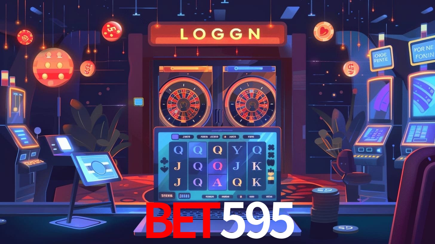 BET595 Plataforma - Certificada MGA desde 2015