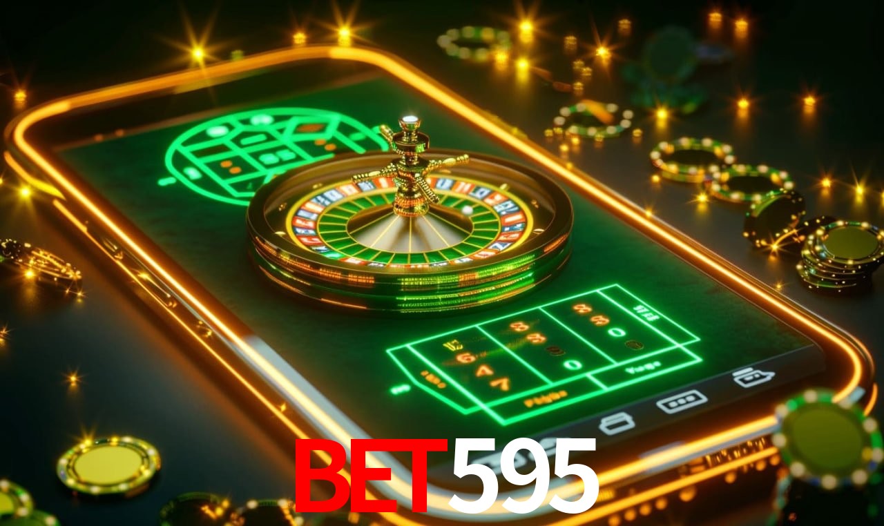 BET595 - Rápido Acesse