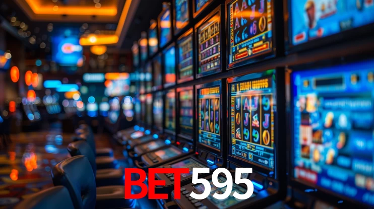 Flash Promotion BET595