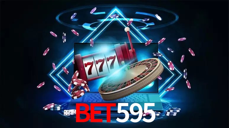 BET595 Belo Horizonte - Jackpots
