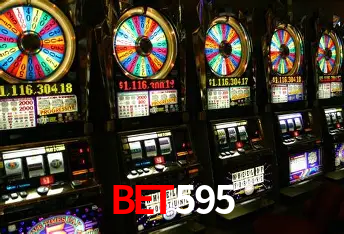 Inovações de Jogos na BET595: O Futuro das Experiências Interativas