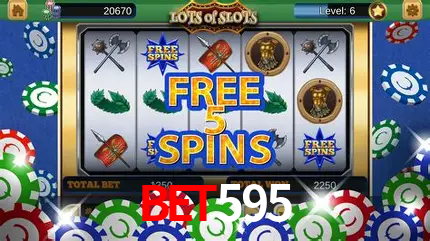 A Experiência Imersiva dos Cassinos Ao Vivo no BET595
