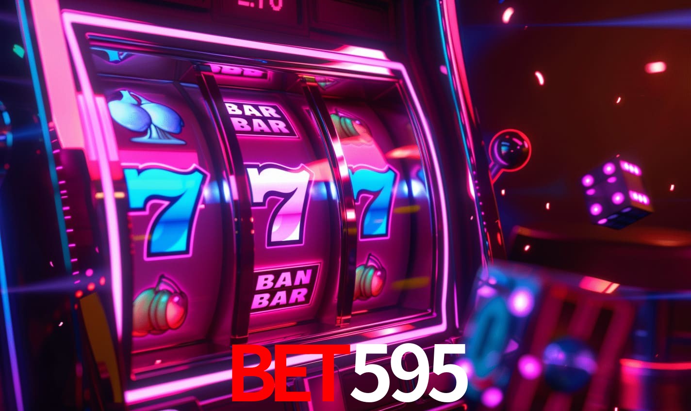 BET595 Brasília - Crash Guide