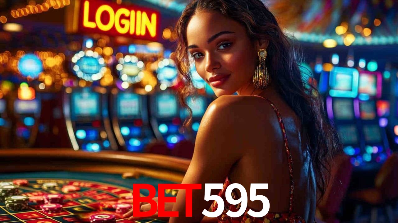 BET595 São Paulo - Jogo Providers