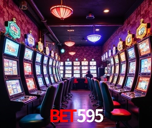 BET595 Brasília - Bonus Features