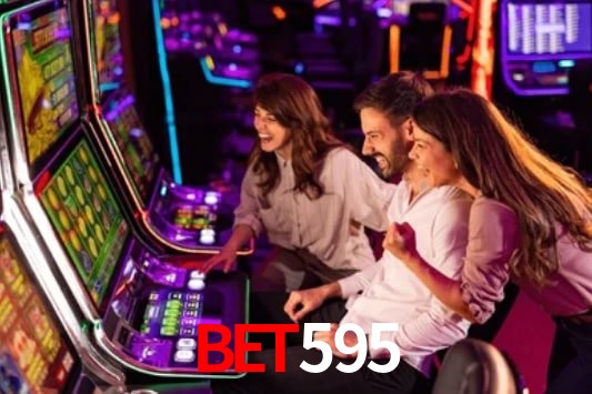 Jogos Exclusivos BET595