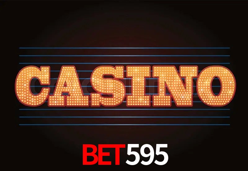 Cadastro Rápido BET595