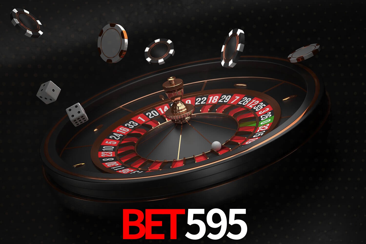 BET595,BET595 App