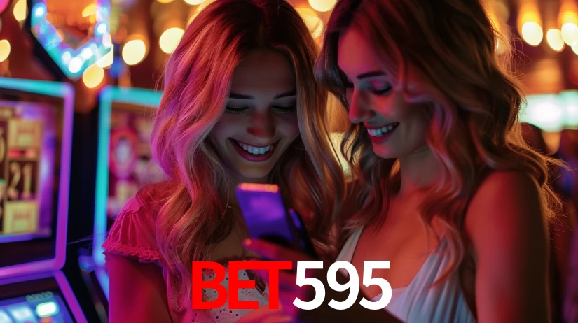 Explore as vantagens do BET595: serviço profissional e confiabilidade