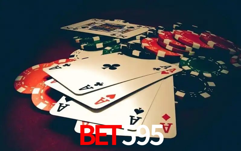 BET595 Brasília - Betting Features