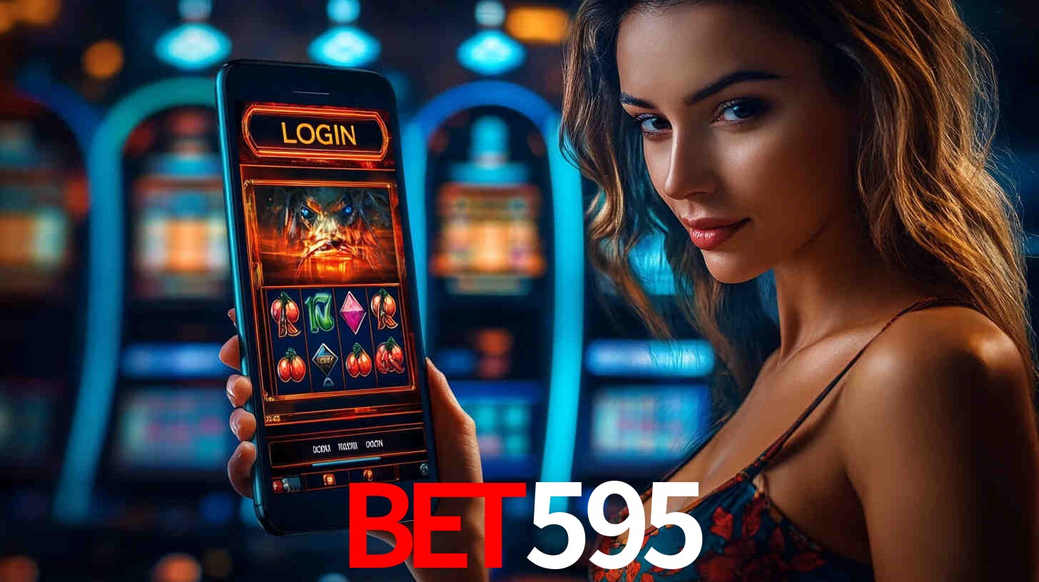 BET595: A Experiência de Casino com Jogos de Mesa ao Vivo