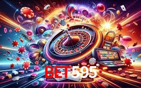 Diretório de Jogos BET595