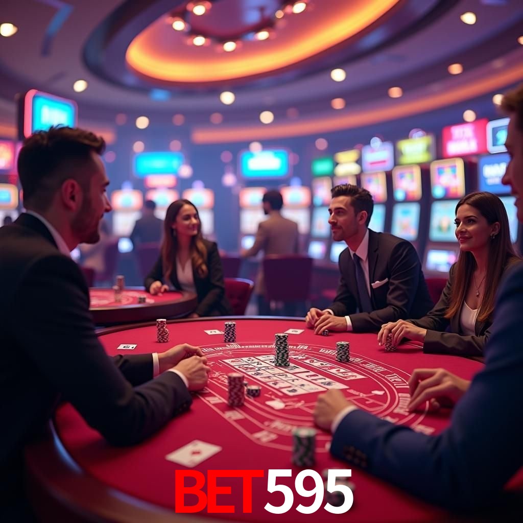 Estratégias Crash Games BET595
