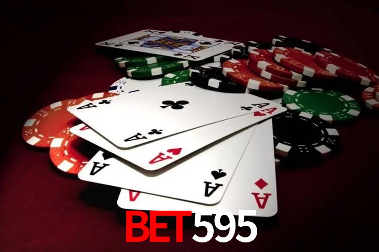 Apostas de Basquete BET595