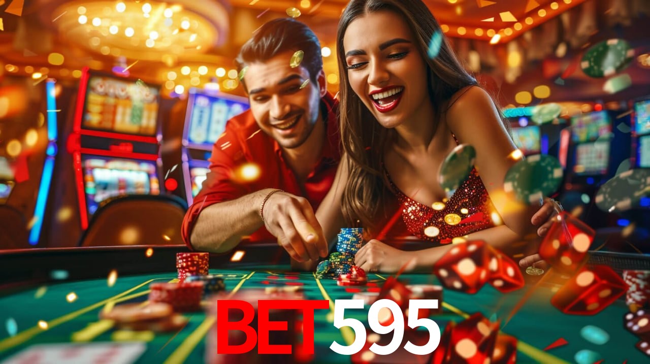 BET595 - Pagamento PIX Instantâneo
