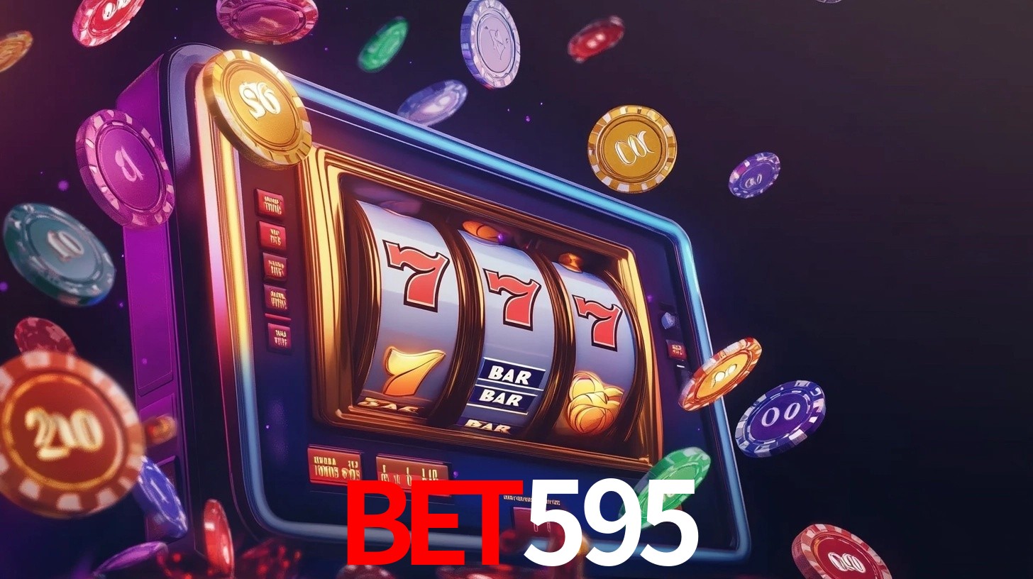 Blackjack Table BET595