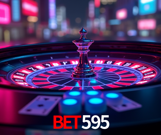 Desvendando o Mundo dos Jogos Virtuais na BET595