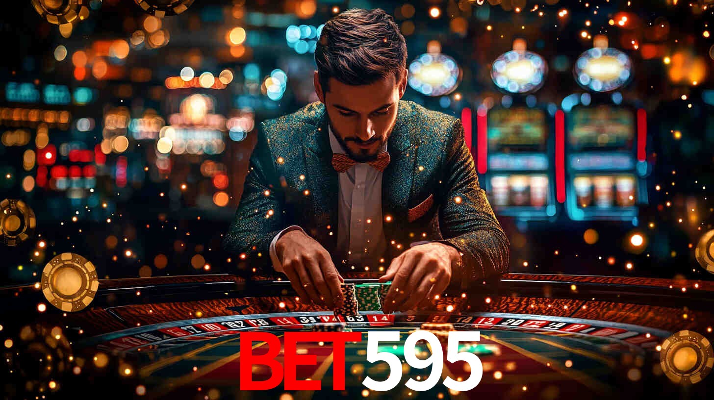 Tournaments BET595