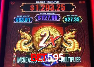 BET595 Belo Horizonte - Reivindique Bonus
