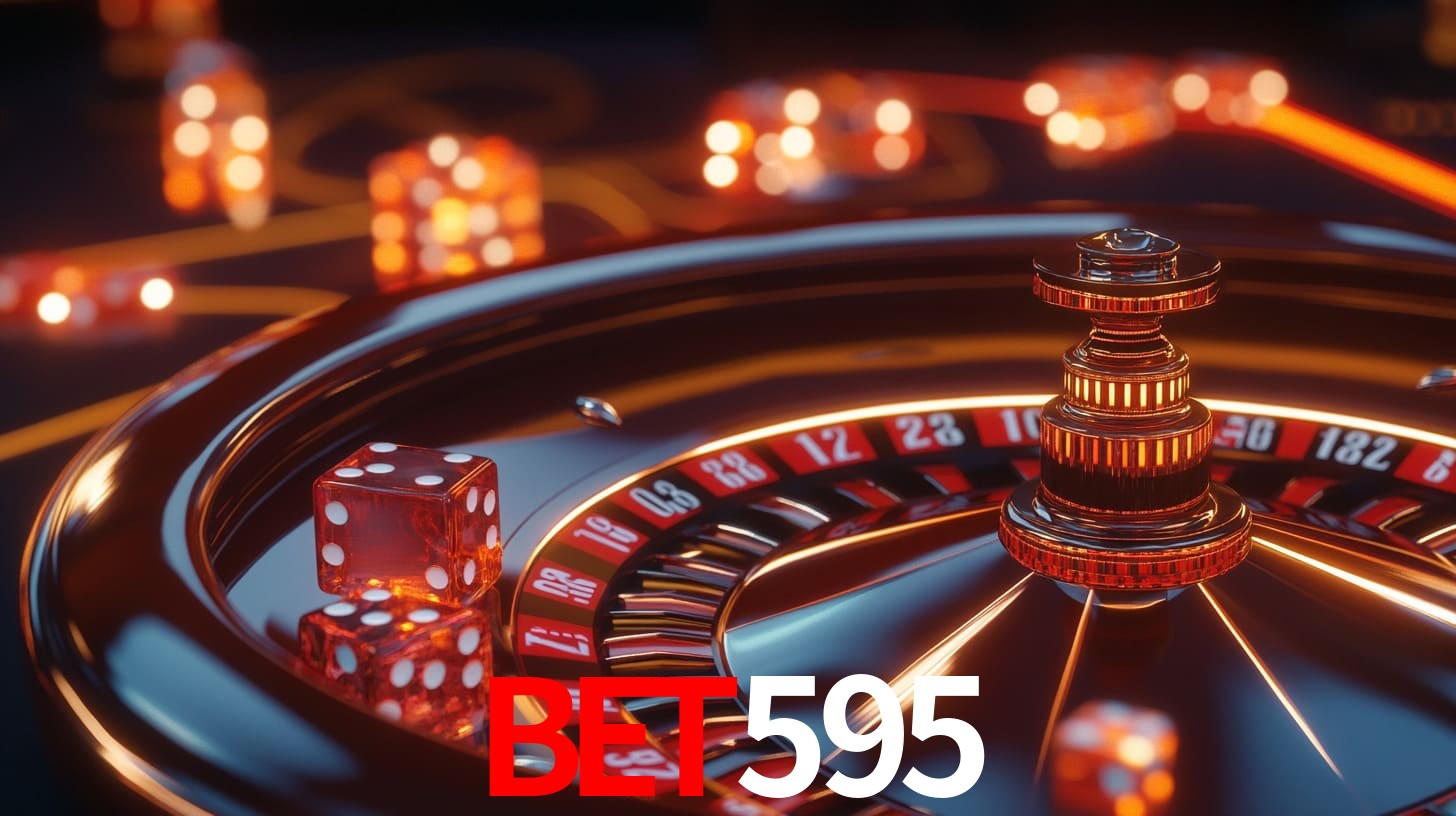 BET595 App