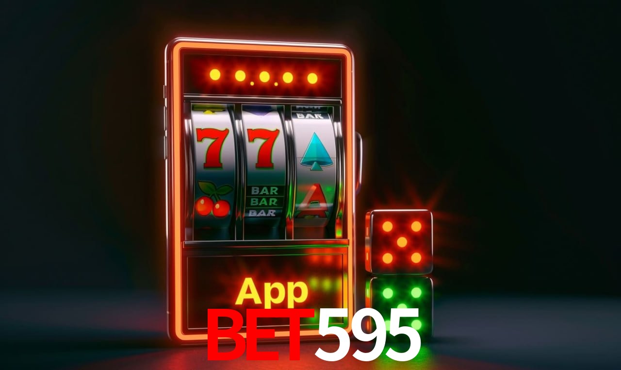 Tecnologia da Plataforma BET595