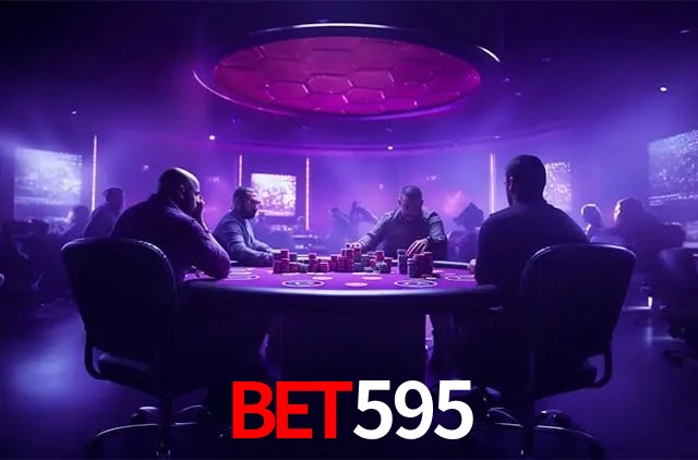 BET595 Curitiba - Hall of Fame
