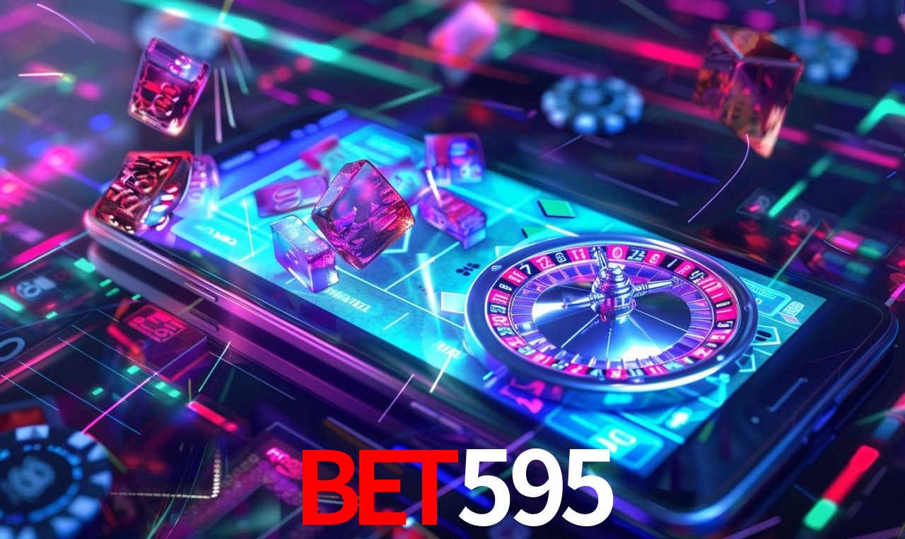 Provedores de Jogos BET595