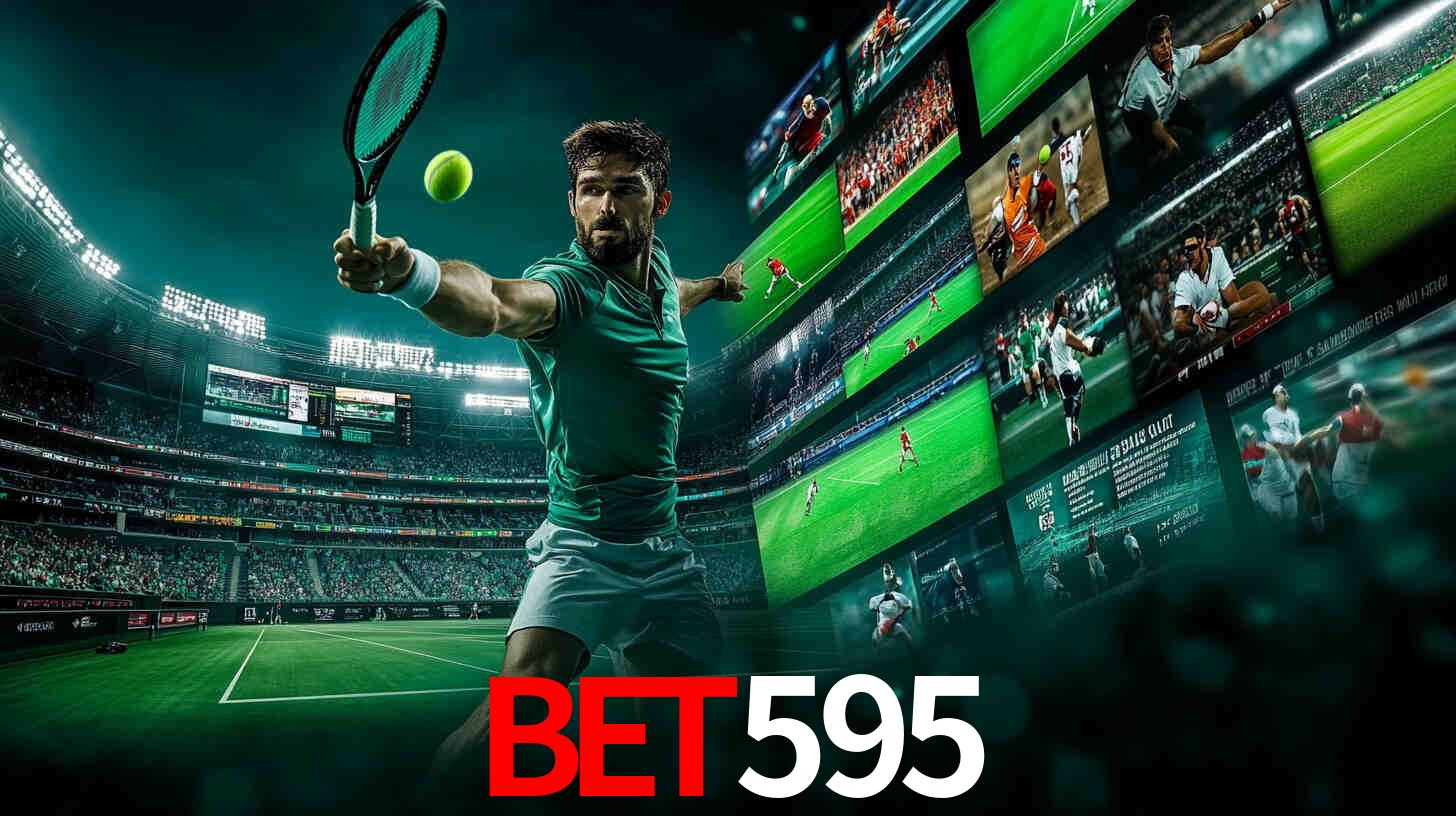 A Popularidade dos Caça-Níqueis no BET595