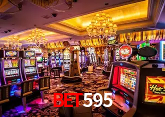 BET595 Bônus - Pacote R$5.000 + VIP