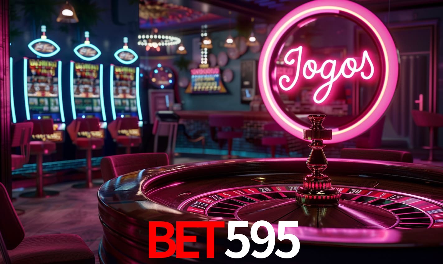 BET595 Belo Horizonte - Provably Fair