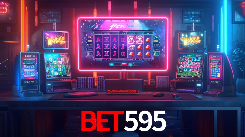 BET595 paga