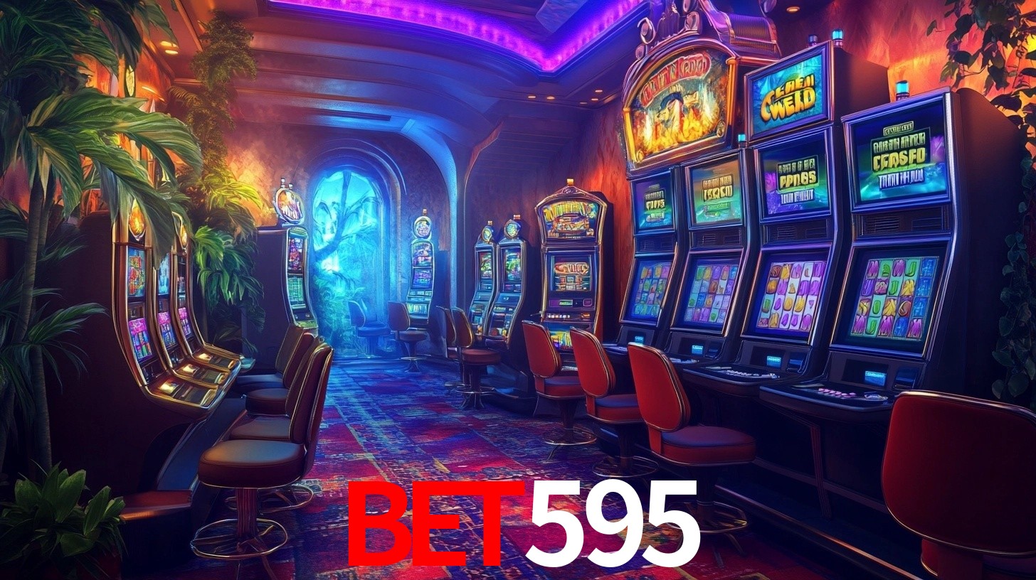 VIP Casino BET595