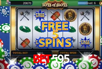 BET595 Brasília - VIP Program