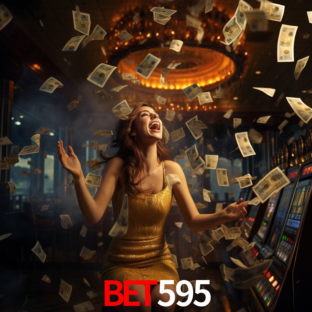 Football Betting BET595