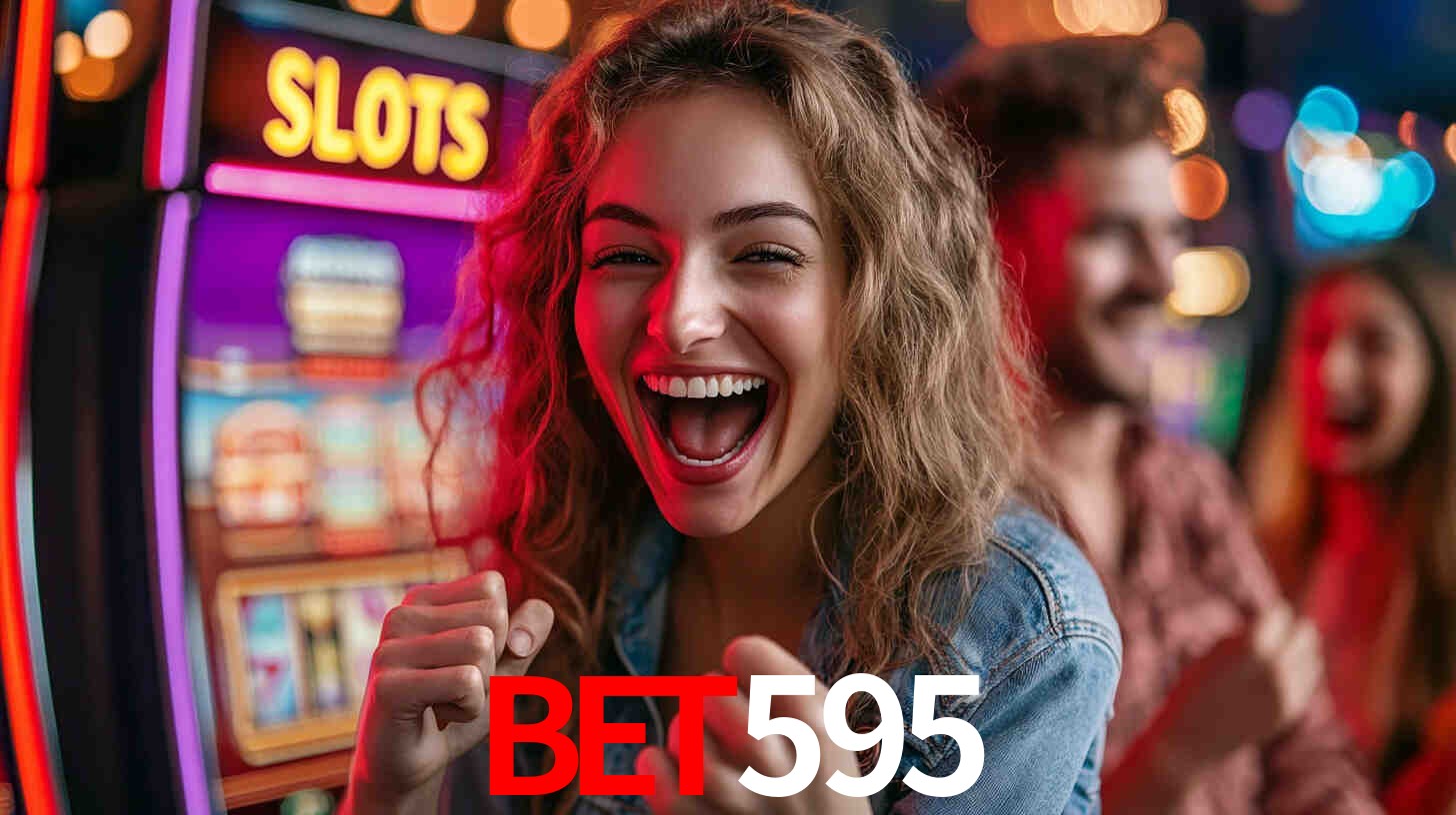 Inovações de Jogos na BET595: O Futuro das Experiências Interativas