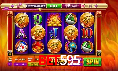 A Experiência Imersiva dos Cassinos Ao Vivo no BET595