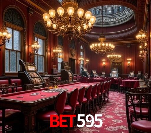 BET595 Rio de Janeiro - Licenses