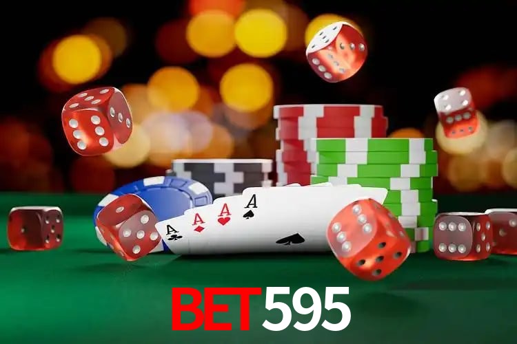 Especiais de Fim de Semana BET595