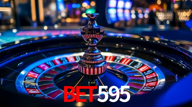 BET595 App Interface