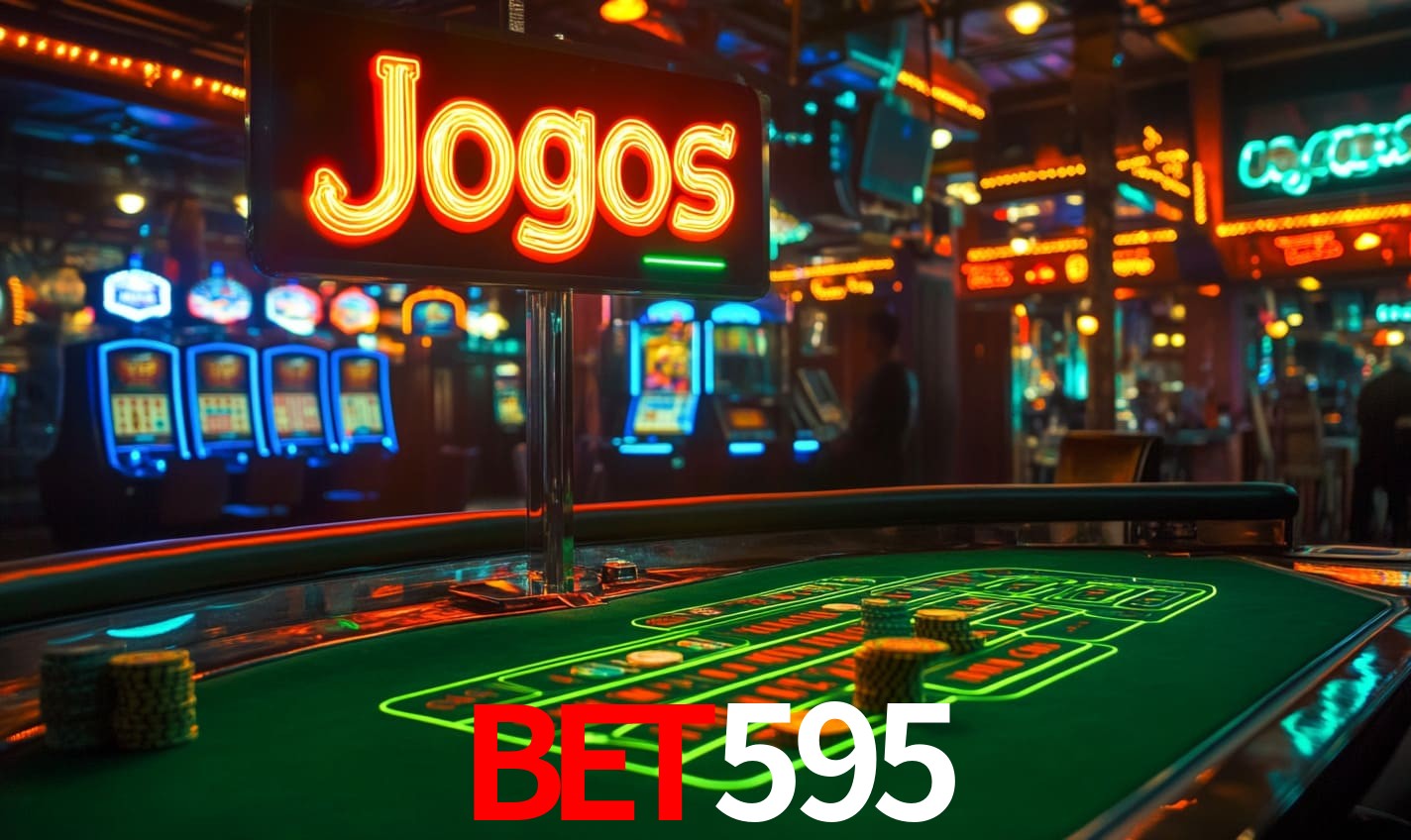 BET595 Salvador - Statistics
